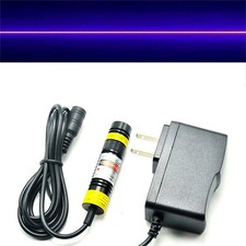 Modulo diodo laser linea