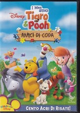 I MIEI AMICI TIGRO E POOH