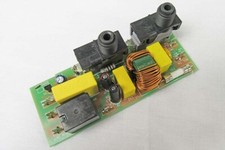Kenwood SCHEDA ON/OFF