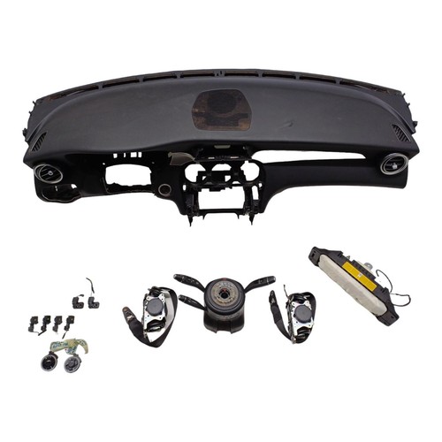 Kit airbag semicompleto per - airbag,