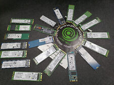 SSD SATA M.2 250GB MARCHE VARIE - GARANZIA