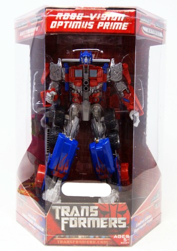 Transformers edizione - transformers,