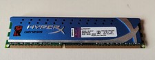 MEMORIA RAM 4GB DDR3 PC3-17000U 2133MHz DESKTOP PC 240PIN PC3-17000 KINGSTON