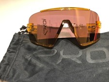 Occhiali EKOI Gold Revo Gold