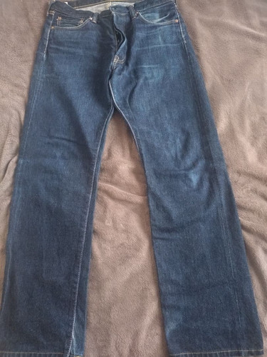 Jeans momotaro 1005sp - going, to