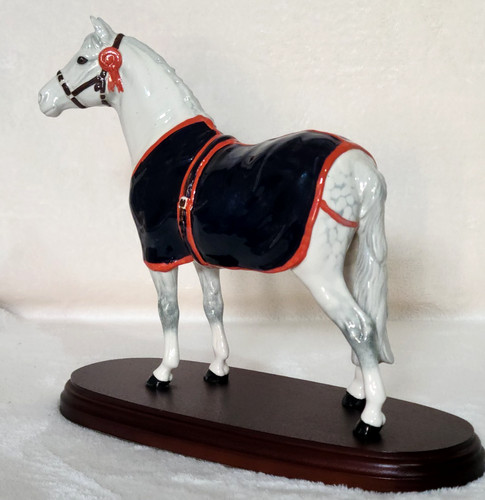 Royal doulton connoisseur - royal,