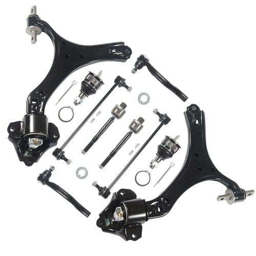 Kit 10pz sospensioni adatto - 10pz,