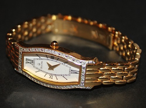 Orologio bulova 98w03 - orologio,