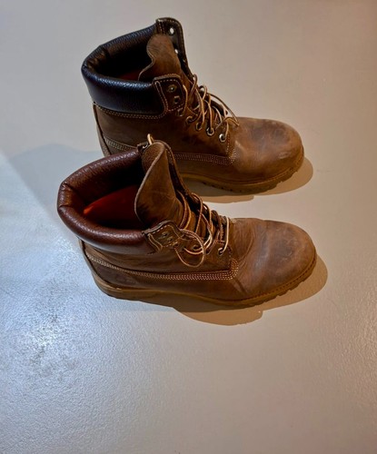 Scarpe stivali timberland - scarpe,