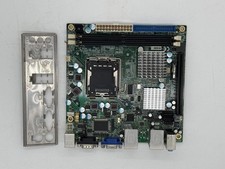 Mi935f, Mini-Itx MB, lga775, 2lan/ 4usb/ V / S, fino A 3.8ghz Core Duo, Quad ,