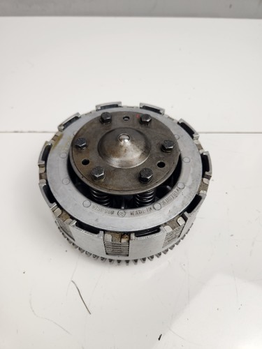 Embrayage complet cloche - complet,