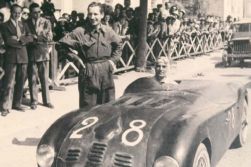 Circuito asti fiat 500 - asti,