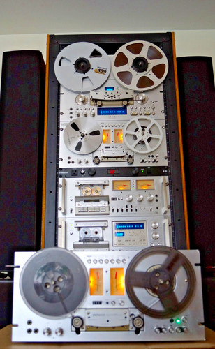Pioneer 707 - pioneer, rt-707