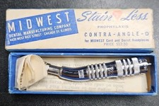 Vintage Contra Angolo D Per