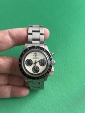 Cronografo Daytona Alpha Paul