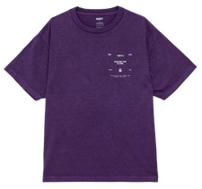 T-Shirt Obey Around The Globe