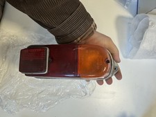 FIAT 500 N D EPOCA - FANALE