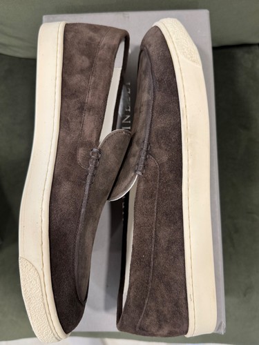 Brunello cucinelli mocassini - brunello,