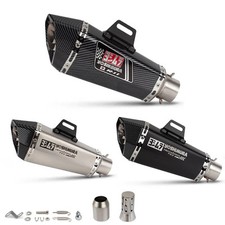 Scarico Universale Moto 51MM