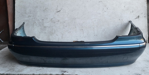 Paraurti posteriore mercedes - paraurti,