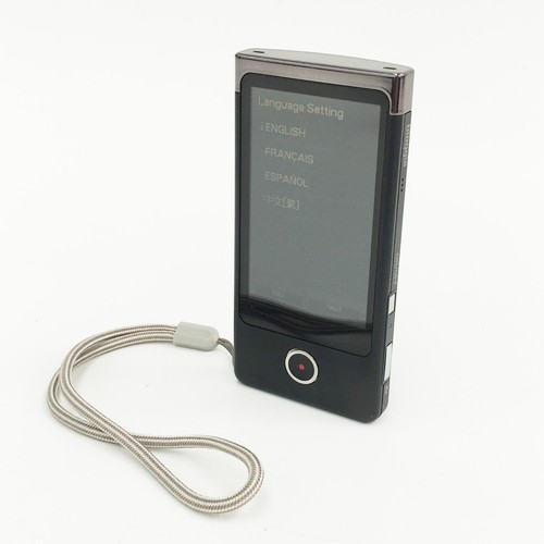 Videocamera sony mhs ts10 - sony, mhs-ts10