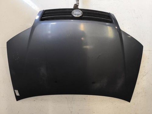 Cofano fiat punto phase 2 - cofano,