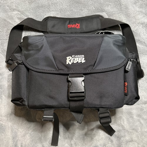 Borsa gadget canon rebel - canon,