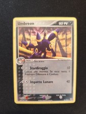 Carta Pokémon PSA UMBREON