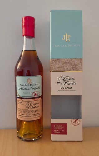 Cognac pasquet petite - cognac,