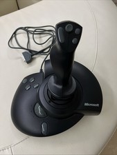 Microsoft Sidewinder Force