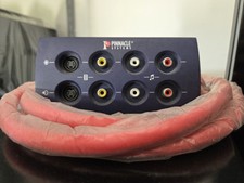 SCHEDA ACQUISIZIONE AUDIO VIDEO PINNACLE  PROFESSIONALE