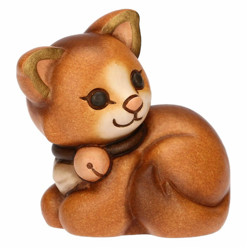 T11362272h90 mini gatto leo - ,