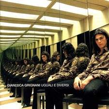 Gianluca Grignani – Uguali E