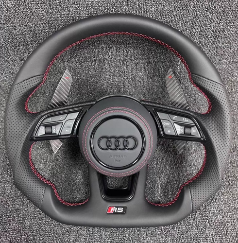 Volante audi completo sport - volante, a4