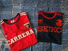 Maglia Genoa Vintage Carrera