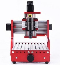 Mini Router CNC 1310 Kit Fresa