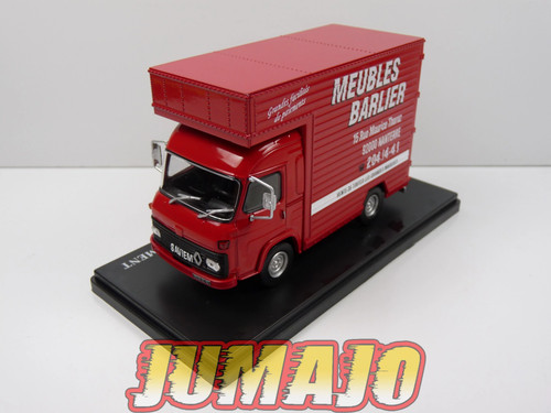 Utr21 utilitaires renault 43 - utr21,