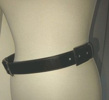 Women's La Perla Leather Lace