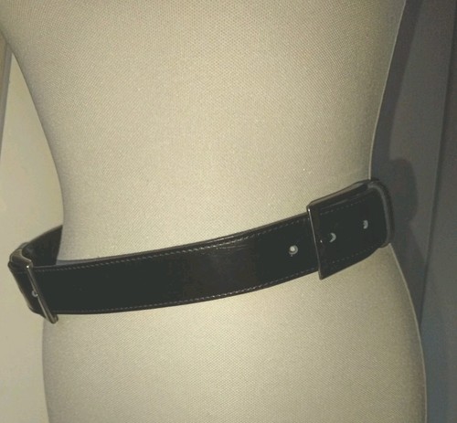 Cintura donna perla pelle - la,