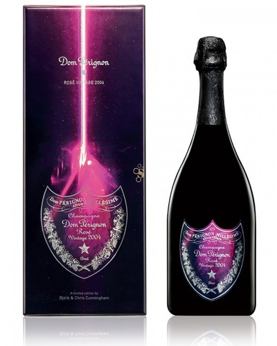 Champagne dom perignon rosè - dom,
