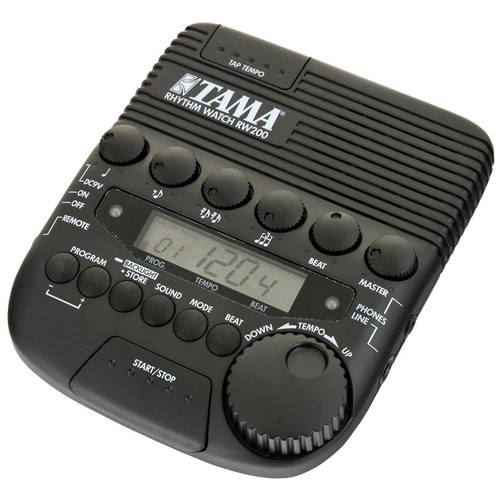 Tama rw200 orologio ritmico - rw200,