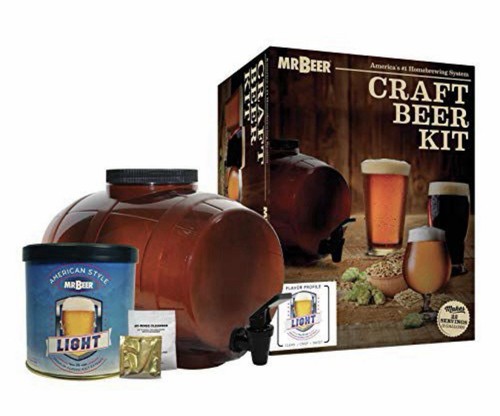 Beer classic american - classic,