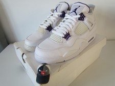 Nike Air Jordan IV 4 retrò