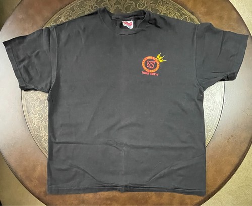 Maglietta vintage 1992 - 1992, u2