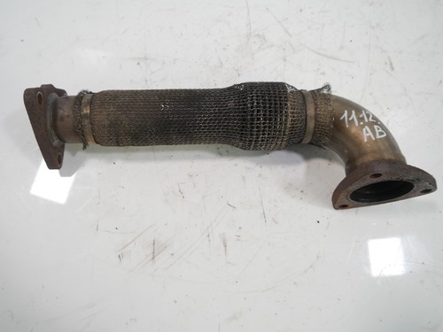 Tubo scarico per audi - di, b8