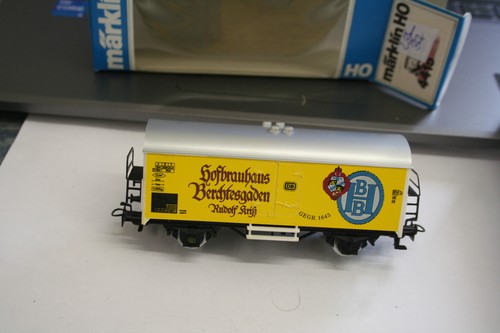 Märklin somo 4415 - märklin, h0