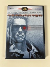 Terminator - Édition Collector - De James Cameron/ 2 DVD
