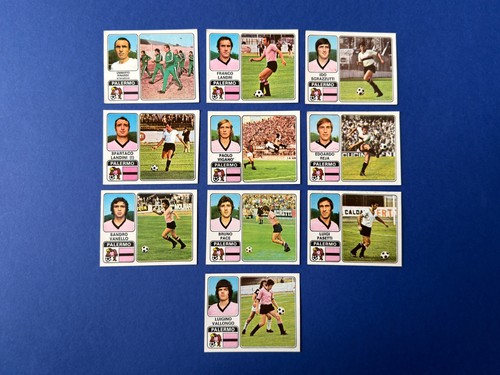 Panini calciatori 1972 1973 - panini,
