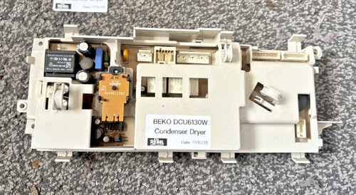 Beko dcu6130 asciugatrice - dcu6130, a