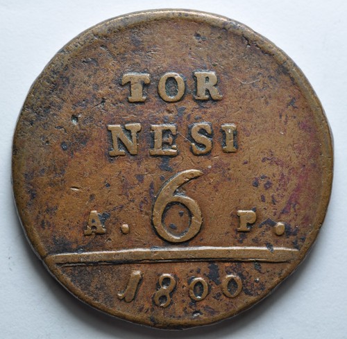 Regno napoli - ,